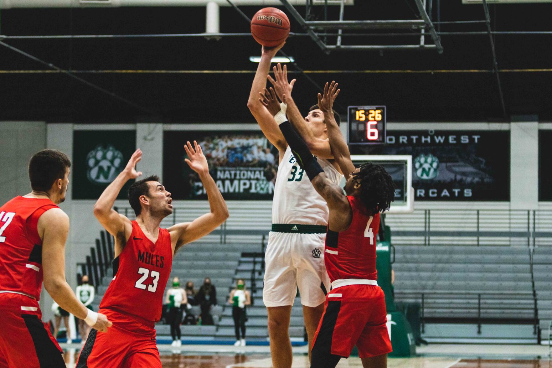 NWMBB12/3